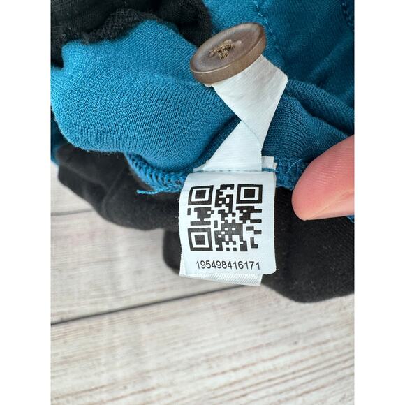 Bonobos The Homestretch Jogger Sweatpants Mens XL Short Blue 4 Pocket - Picture 8 of 10